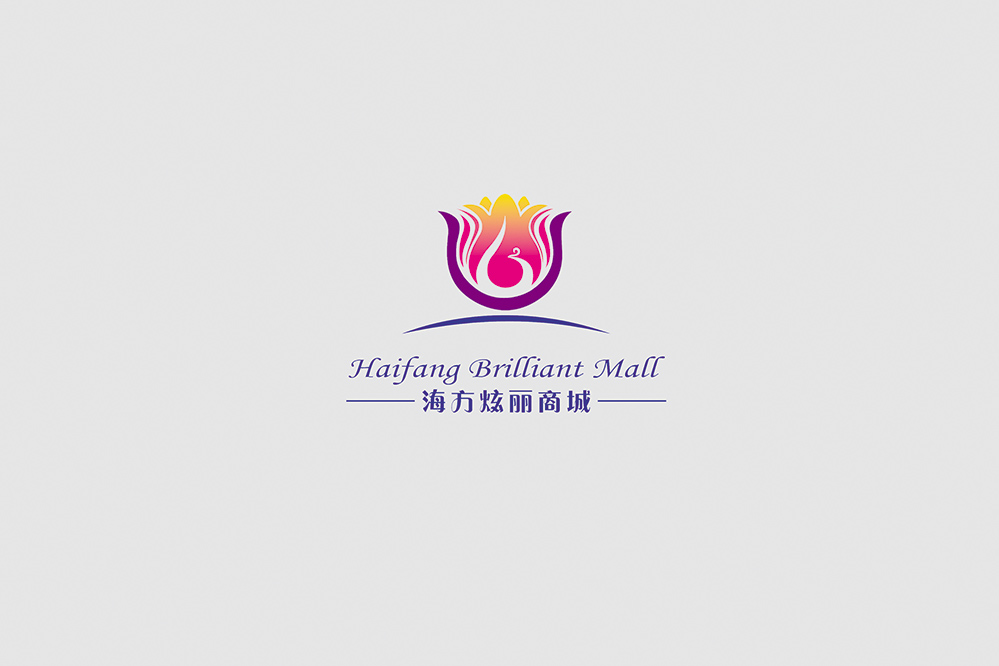 企業标志設計